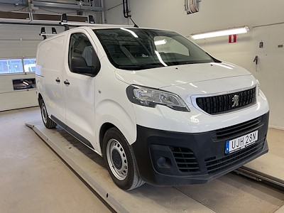 Kaufe PEUGEOT Expert bei Ayvens Carmarket