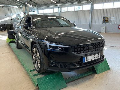 Buy POLESTAR 2 on Ayvens Carmarket