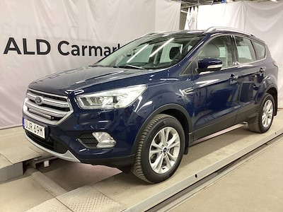 Buy FORD Kuga on Ayvens Carmarket