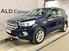 Buy FORD Kuga on Ayvens Carmarket