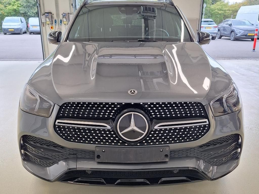 Mercedes-Benz GLE 350DE AMG 4MATIC 194 CV Pack Premium Plus, Pack Night