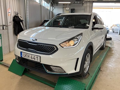 Kup KIA Niro na Ayvens Carmarket