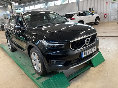 Köp VOLVO Xc40 på Ayvens Carmarket