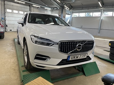 Ayvens Carmarket den VOLVO XC60 satın al
