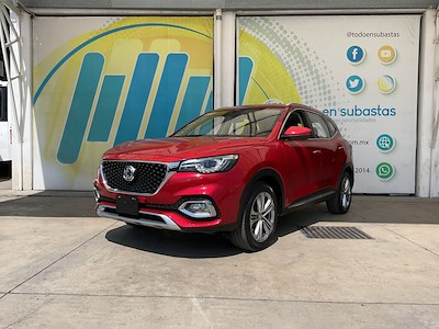 Buy MG MG HS on Ayvens Carmarket