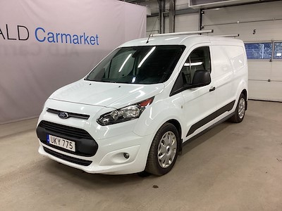 Kup FORD Transit Connect 230 LWB 1.5 TDCi na Ayvens Carmarket