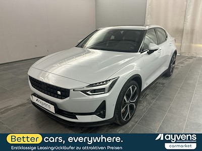 Achetez POLESTAR Polestar 2 sur Ayvens Carmarket