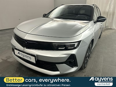 OPEL Astra 2021 — авто из Европы под ключ