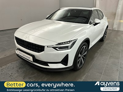Koop uw POLESTAR Polestar 2 op Ayvens Carmarket