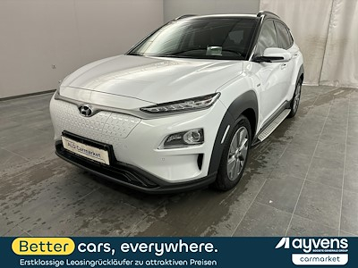 Köp HYUNDAI KONA EV på Ayvens Carmarket