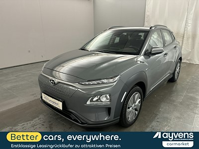 Kaufe HYUNDAI KONA EV bei Ayvens Carmarket