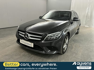 Kupi MERCEDES-BENZ C-Klasse na Ayvens Carmarket