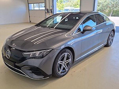 Kaufe MERCEDES-BENZ EQE 300 AUTO bei Ayvens Carmarket