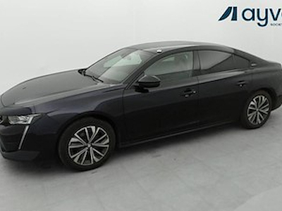 Achetez PEUGEOT 508 1.5 BLUEHDI GT LINE sur Ayvens Carmarket