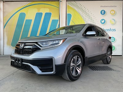 Compra HONDA HONDA CR-V en Ayvens Carmarket