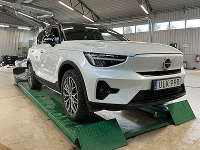 Köp VOLVO Xc40 på Ayvens Carmarket