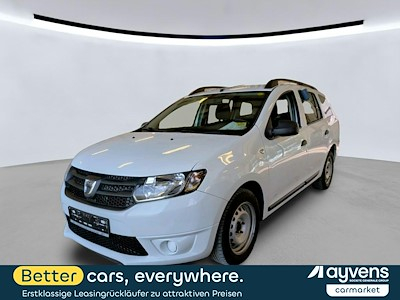 Kaufe DACIA Logan MCV bei Ayvens Carmarket