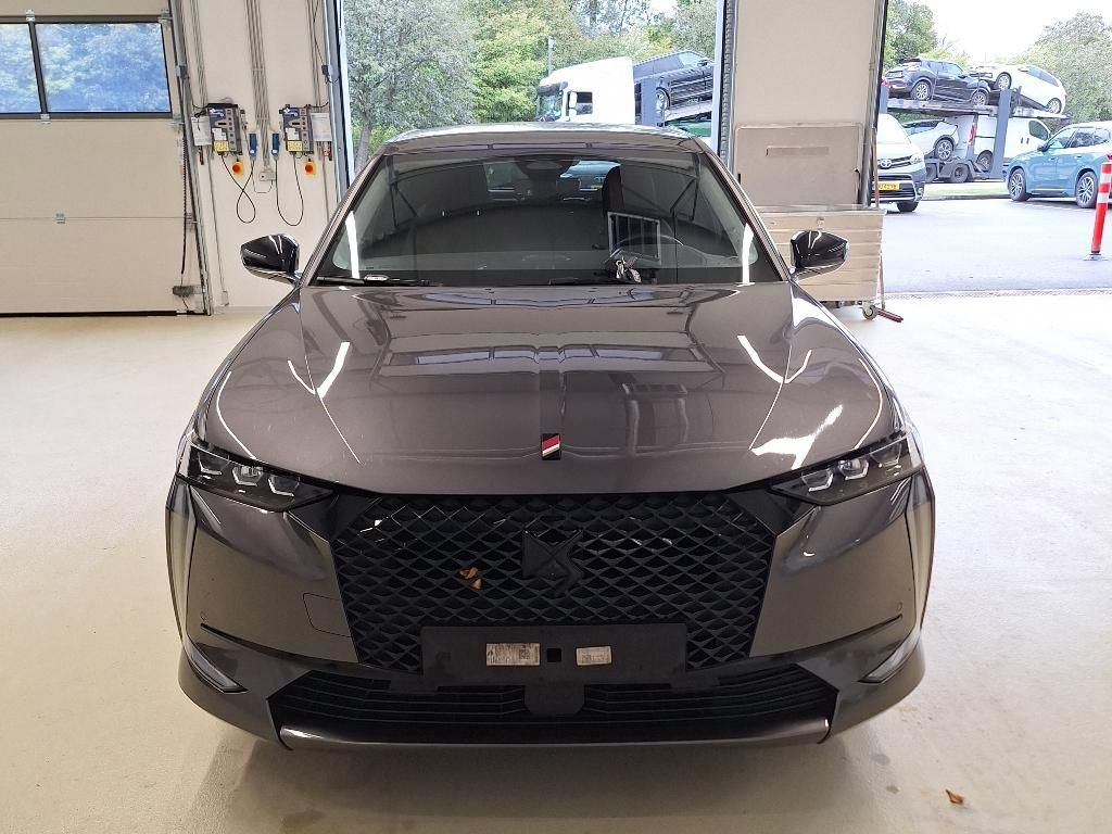 DS 4 AUTOMOBILES  1.5 BLUEHDI PERFORMANCE L 130 CV DRIVE ASSIST + Rear cross-traffic alert