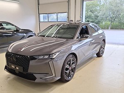 Kup DS AUTOMOBILES DS 4 1.5 BLUEHDI PERFORMANCE L na Ayvens Carmarket