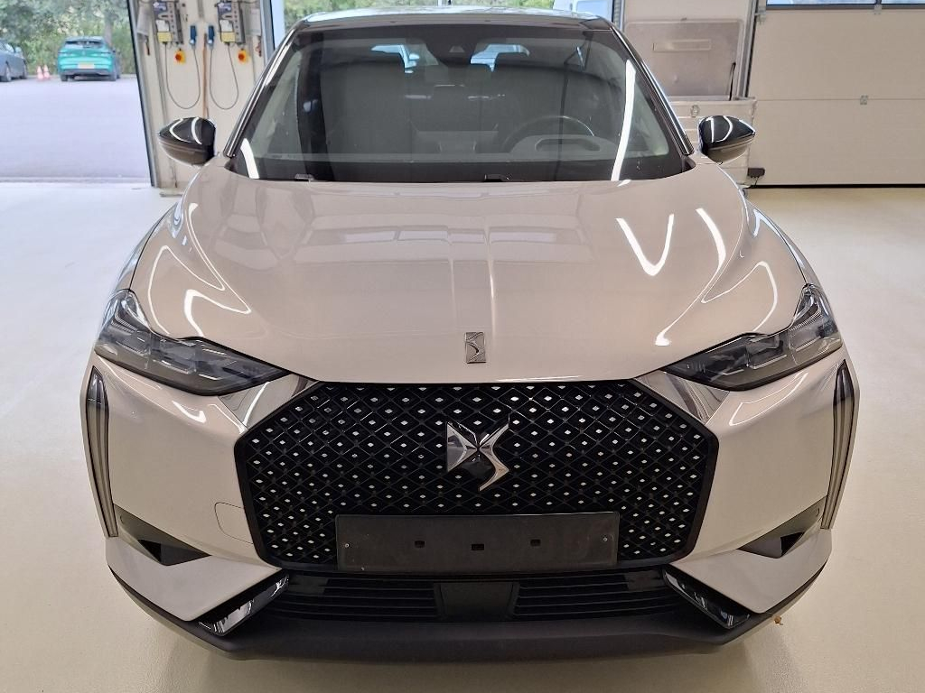 DS 3 Crossback AUTOMOBILES  50KWH AUTO 150CV BASTILLE, GPS, PDC, Pack Style, Pack Drive 1