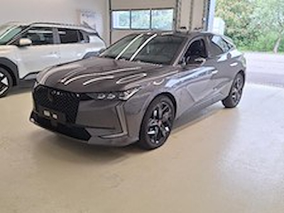 Buy DS AUTOMOBILES DS 4 1.5 BLUEHDI PERFORMANCE L on Ayvens Carmarket