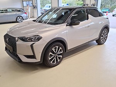 Achetez DS AUTOMOBILES DS 3 CROSSBACK 50KWH AUTO sur Ayvens Carmarket