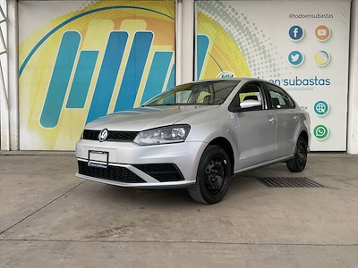 Buy VOLKSWAGEN 2020 on Ayvens Carmarket