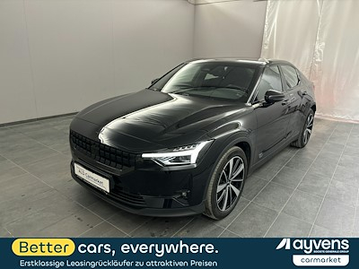 Buy POLESTAR Polestar 2 on Ayvens Carmarket