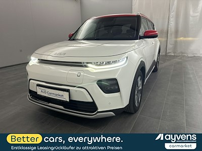 Kaufe KIA e-Soul bei Ayvens Carmarket