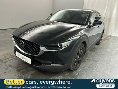 Buy MAZDA CX-30 on Ayvens Carmarket