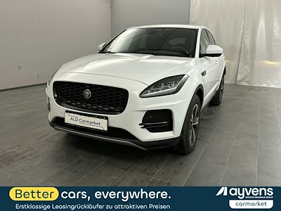 Buy JAGUAR E-Pace on Ayvens Carmarket