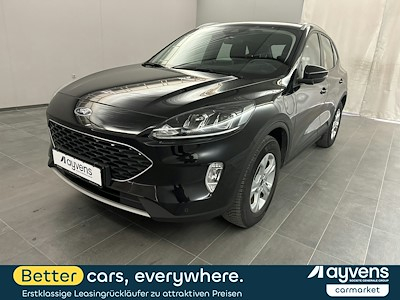 Comprar FORD Kuga en Ayvens Carmarket