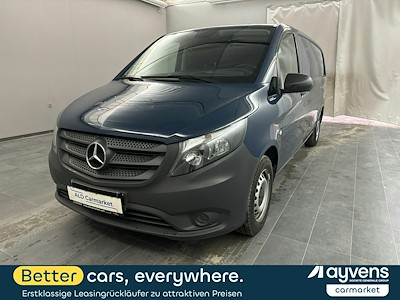 Buy MERCEDES-BENZ Vito / Marco Polo on Ayvens Carmarket