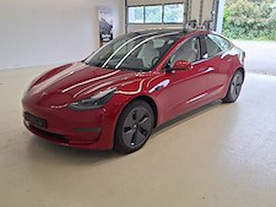 Kaufe TESLA MODEL 3 LONG RANGE DUAL MOTOR  bei Ayvens Carmarket