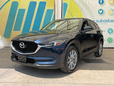 Compra MAZDA MAZDA CX-5 en Ayvens Carmarket