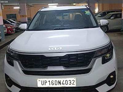 Buy KIA SELTOS 1.5 HTK+ IMT on Ayvens Carmarket