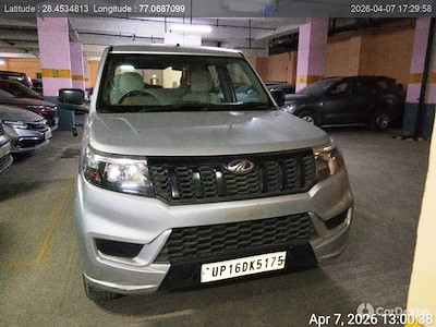 Kúpiť MAHINDRA BOLERO NEO 1.5 D N4 na Ayvens Carmarket