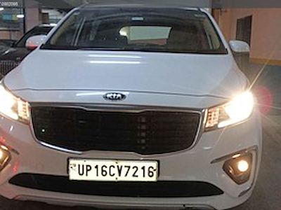 Achetez KIA CARNIVAL 2.2 D PREMI sur Ayvens Carmarket