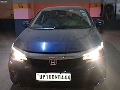 Compra HONDA CITY 1.5 I-VTEC V en Ayvens Carmarket
