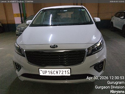 Buy KIA CARNIVAL 2.2 D PREMI on Ayvens Carmarket