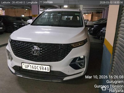 Achetez MG HECTOR PLUS 2.0 D SE sur Ayvens Carmarket