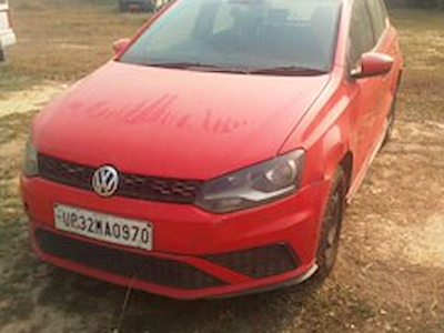Buy VOLKSWAGEN POLO 1.0 MPI TRENDLI on Ayvens Carmarket