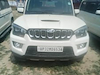 Achetez MAHINDRA SCORPIO 2.2 D S11 sur Ayvens Carmarket
