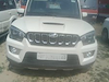 Achetez MAHINDRA SCORPIO 2.2 D S11 sur Ayvens Carmarket