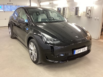 Buy TESLA Model Y on Ayvens Carmarket