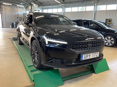 Achetez POLESTAR 2 sur Ayvens Carmarket