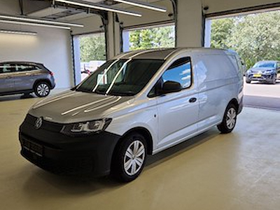 Kaufe VOLKSWAGEN CADDY MAXI 2.0 TDI bei Ayvens Carmarket