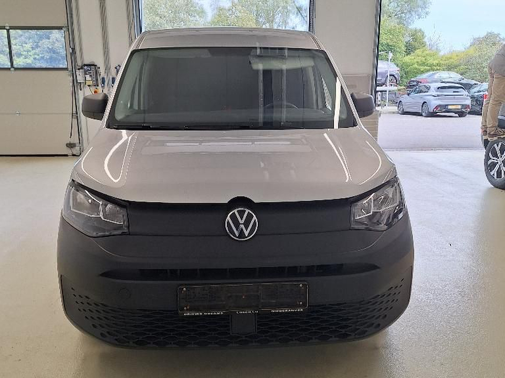 Volkswagen Caddy MAXI 2.0 CRTDI 75KW SCR 102CV Rear Acoustic Parking System, Climatic,