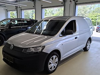 Kaufe VOLKSWAGEN CADDY MAXI 2.0 TDI bei Ayvens Carmarket