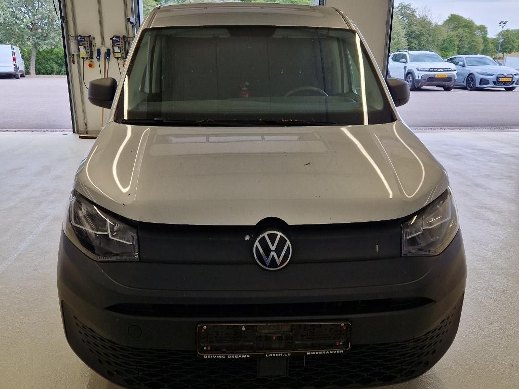 Volkswagen Caddy MAXI 2.0 CRTDI 75KW SCR 102CV Climatic, Rear Acoustic Parking System